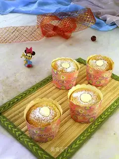 Hokkaido Chifeng cake