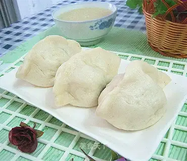 Wild-weed wheat-eat buns