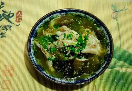 Sourfish