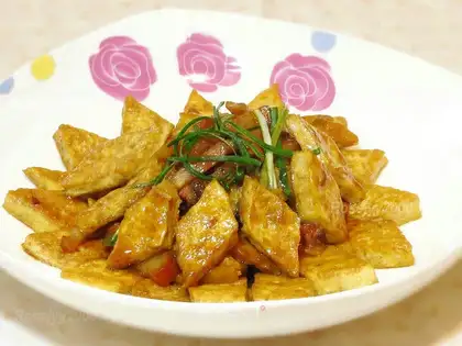 Tofu