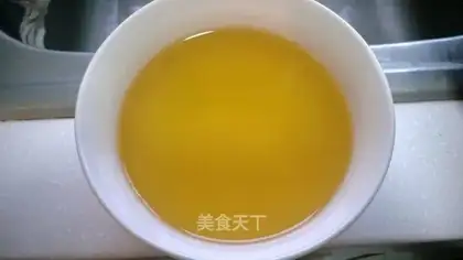 Homemade onions