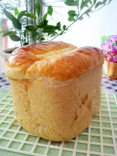 Rice toast
