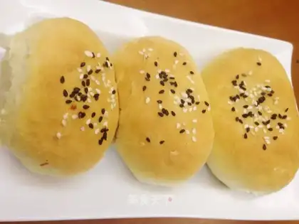 Cheese eats fish potatoes