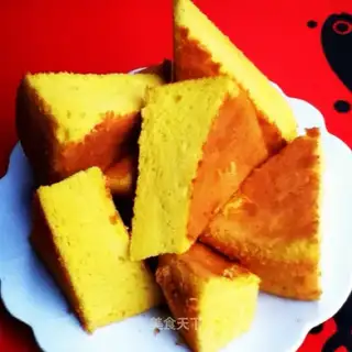 Pumpkin Chifeng