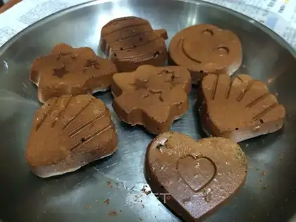 Chocolate brownie