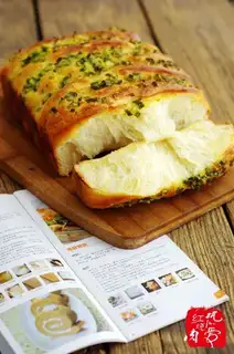 Onion chop bag