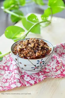 Mushroom sauce