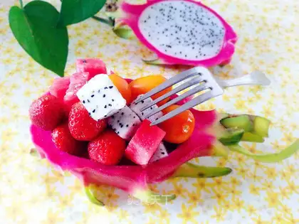 Fruit salad