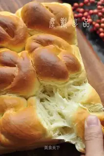 Old bread