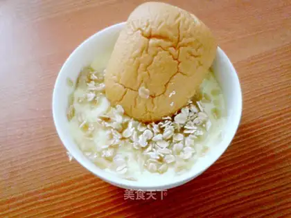 McQueen's egg