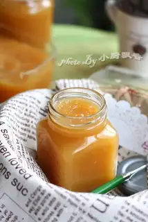Apple sauce