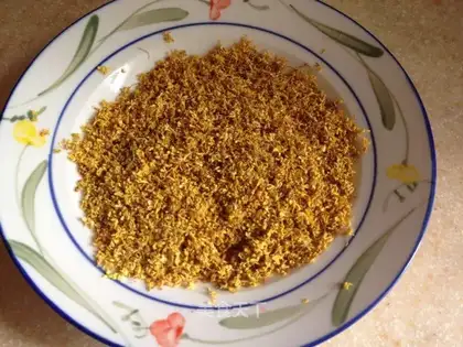 Homemade nectar