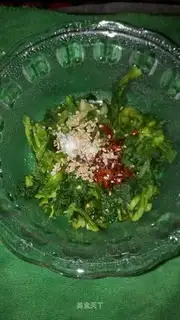 Slurp olives