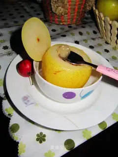 Pear