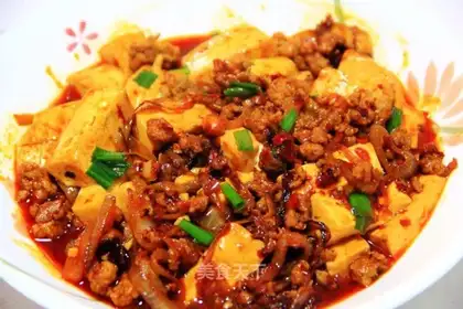 Mother tofu