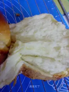 Toast bread