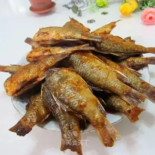 Sausage fish