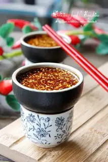 I'll make my own paprika
