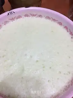 Healthy and bitter juice