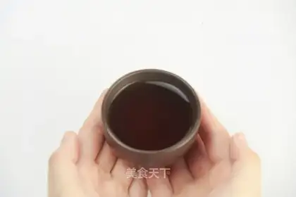 Red tea