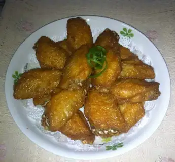 Chicken wings