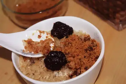 Rice rice