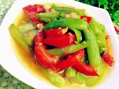 Tomato smelt