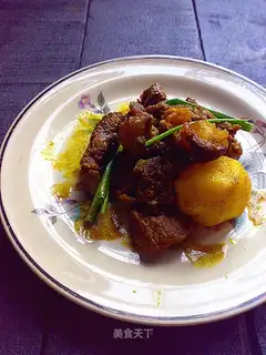 Curry