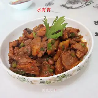 Routine lamb