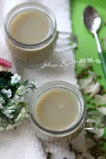 Lily green soy