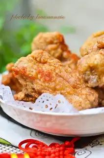 Blast ribs