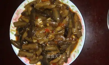 Fish and cheese