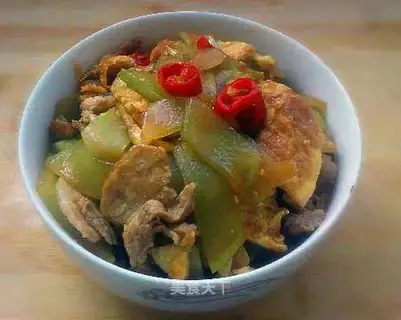 A bowl of incense