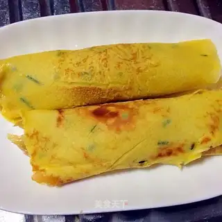 Potato eggs