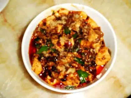 Tofu