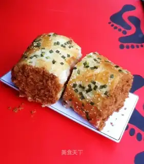 Meat loaf