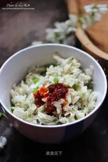 Wheat rice