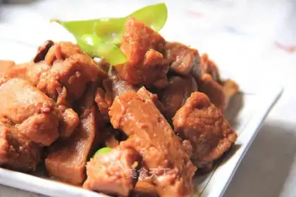 Healthy red meat