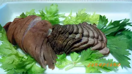 Beef sauce
