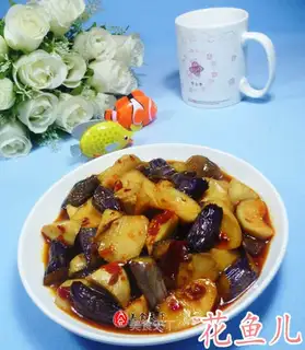 Cheese fried abalone