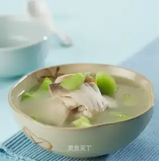 Clean skin