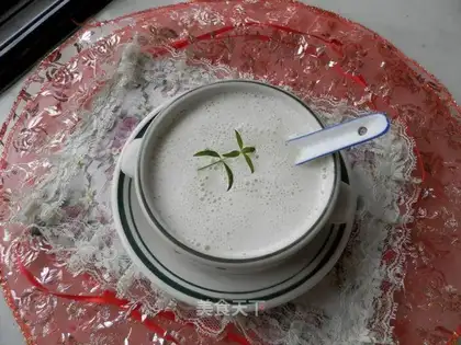 Banana shake
