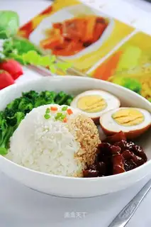 Porridge