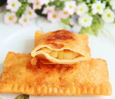 Apple pie