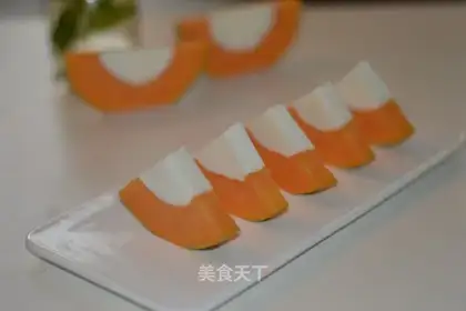 Cucumber coconut cream