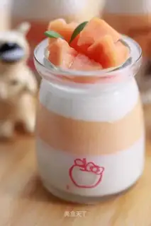 Cucumber coconut cream