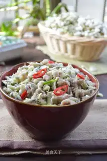 Rice and rice