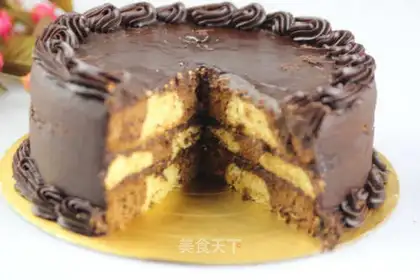 Chesscake