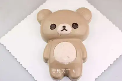 Moose the Bear