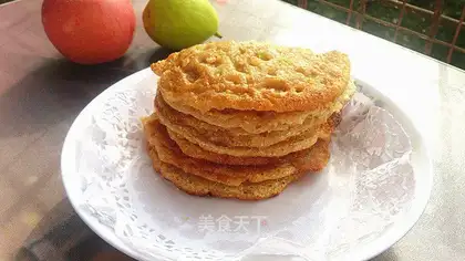 Milk and wheat